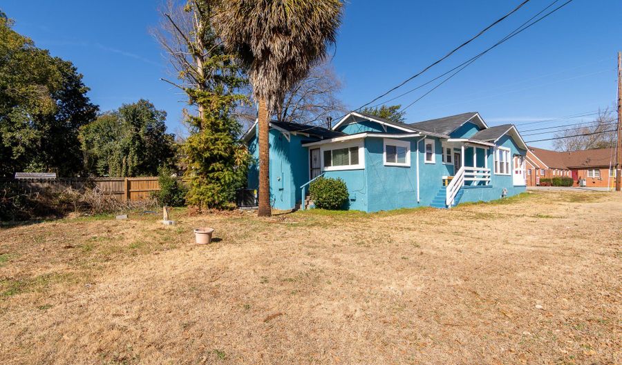 1812 Central Ave, Augusta, GA 30904 - 3 Beds, 2 Bath