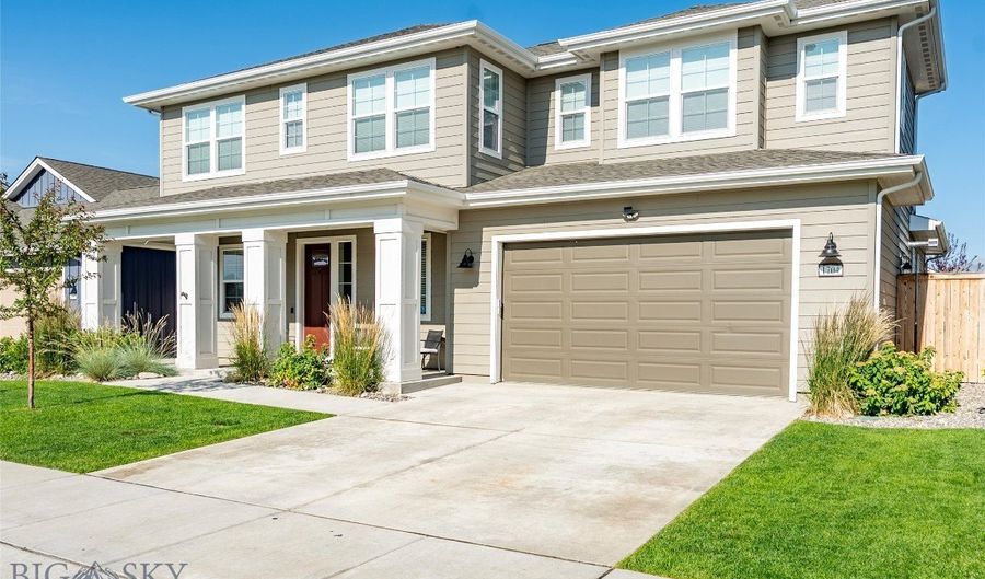 1704 Wyatt Earp Ct, Belgrade, MT 59714 - 4 Beds, 4 Bath