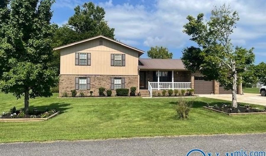 203 Hannah Ave SE, Attalla, AL 35954 - 4 Beds, 3 Bath