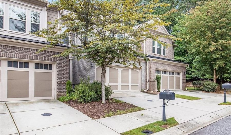 3463 Flamingo Ln, Alpharetta, GA 30004 - 4 Beds, 3 Bath