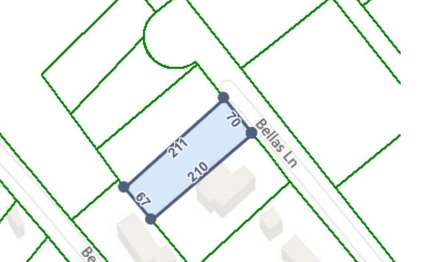 969 Bellas Ln, Awendaw, SC 29429 - 0 Beds, 0 Bath