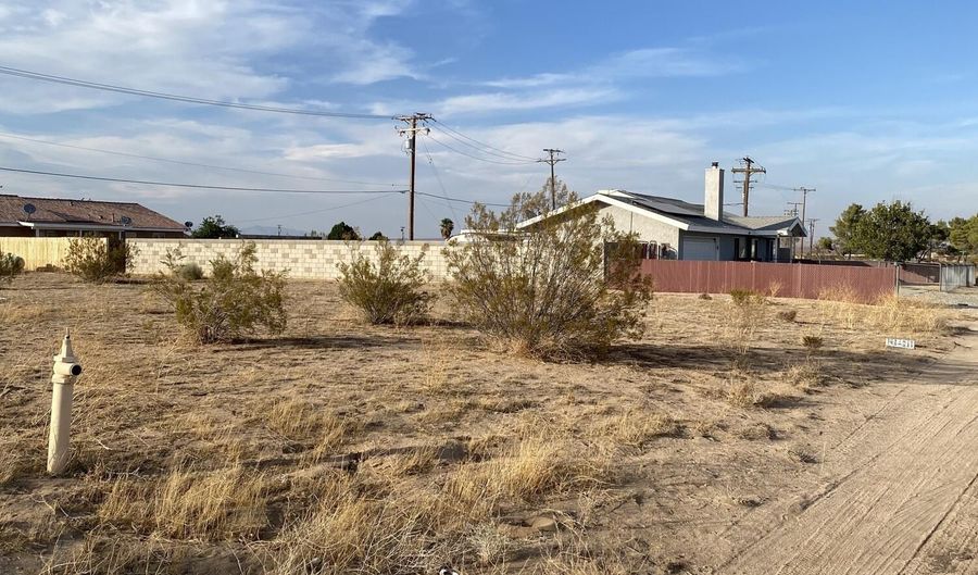0 Redwood Blvd, California City, CA 93505 - 0 Beds, 0 Bath