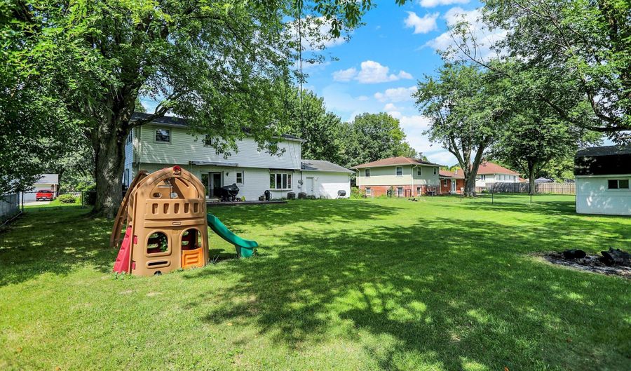 227 Narcissus Dr, Indianapolis, IN 46227 - 4 Beds, 4 Bath