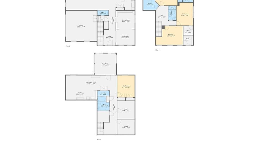 900 E WHEEL Rd, Bel Air, MD 21015 - 4 Beds, 4 Bath