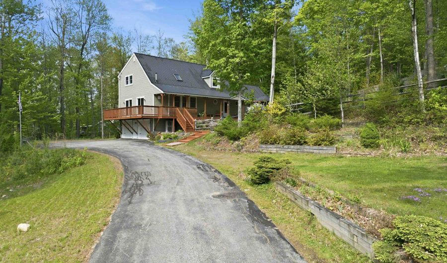 7 Smith Hill Rd, Ashland, NH 03217 - 3 Beds, 2 Bath