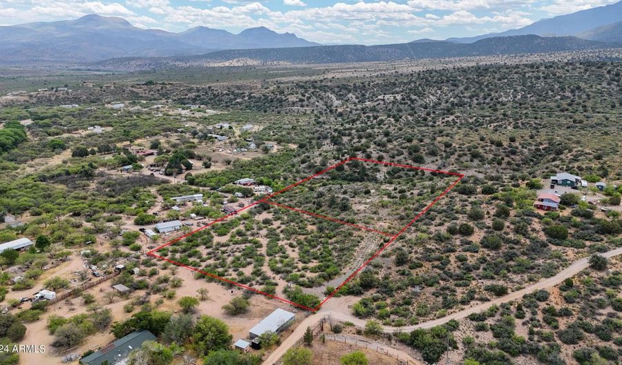 S Harvey Lane, Camp Verde, AZ 86322 - 0 Beds, 0 Bath