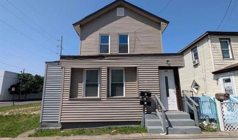 322 N Tennessee Ave A, Atlantic City, NJ 08401 - 2 Beds, 1 Bath