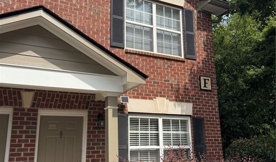 460 Barnett Shoals Rd F6, Athens, GA 30605 - 2 Beds, 3 Bath