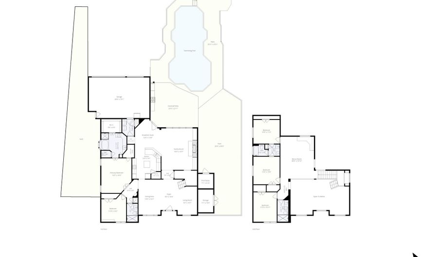 515 Saginaw Ct, Allen, TX 75013 - 5 Beds, 4 Bath