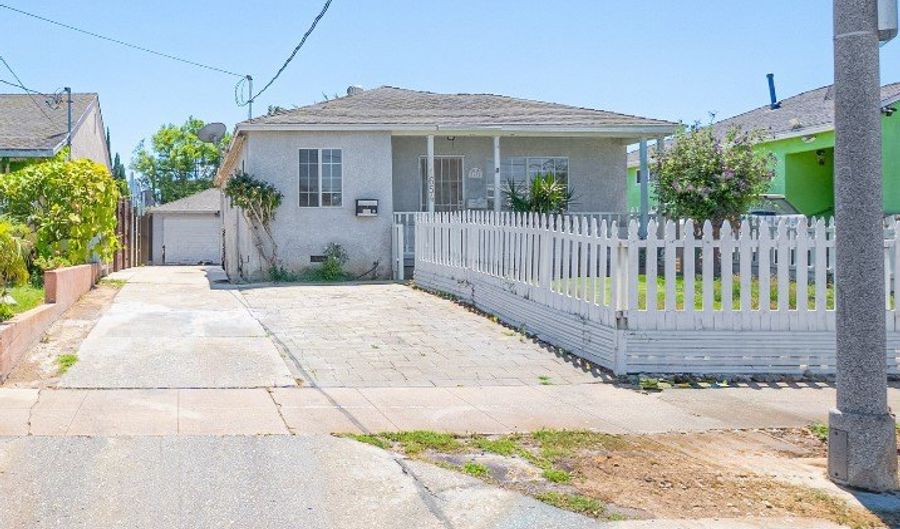 1654 W 216th St, Torrance, CA 90501 - 3 Beds, 2 Bath