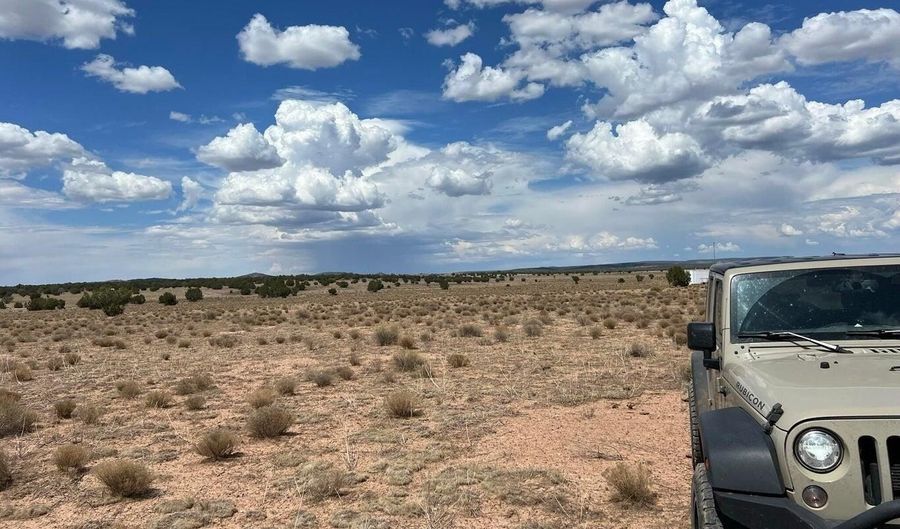 Se4 10 Blossom Hill Road, Ash Fork, AZ 86320 - 0 Beds, 0 Bath