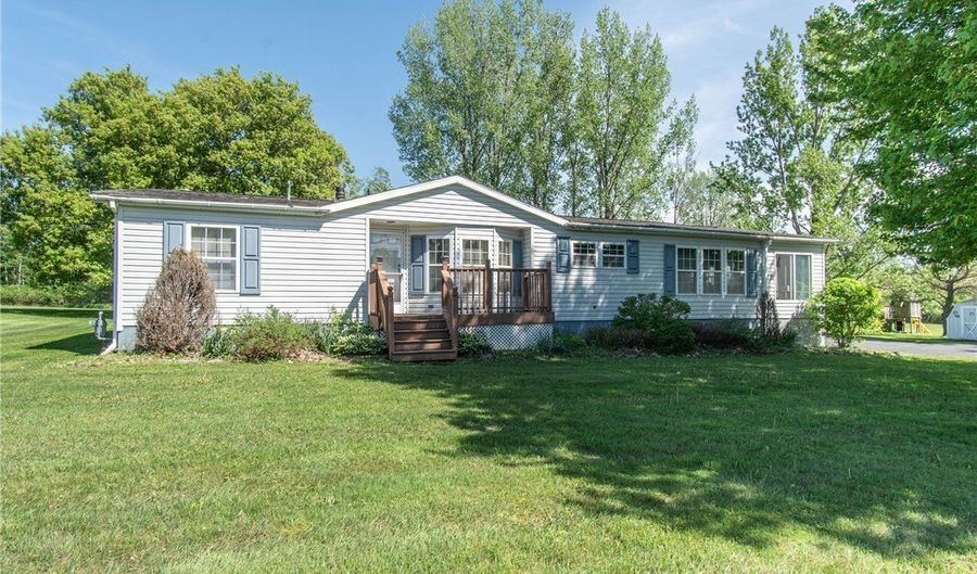 14242 US Route 11, Adams Center, NY 13606 - 3 Beds, 2 Bath