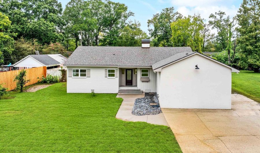 234 Croydon Ave, Baton Rouge, LA 70806 - 4 Beds, 3 Bath