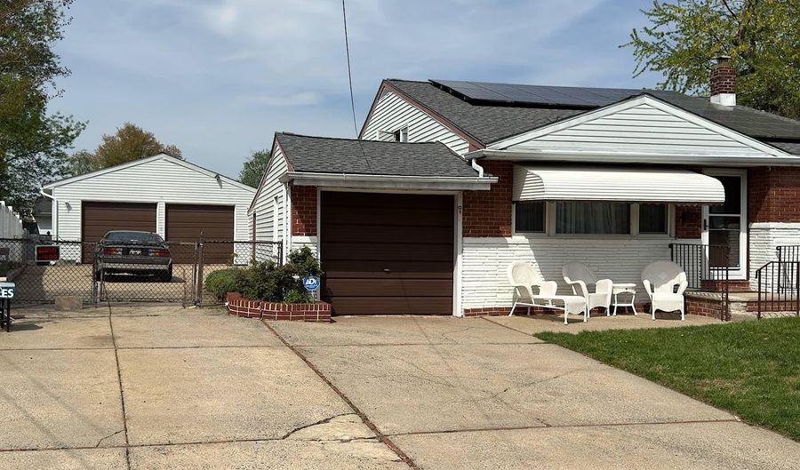 38 BELMONT Rd, Bellmawr, NJ 08031 - 3 Beds, 2 Bath