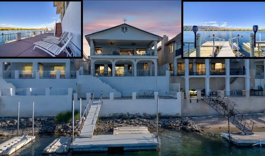 635 Riverfront Dr, Bullhead City, AZ 86442 - 5 Beds, 3 Bath
