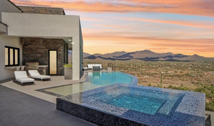 4880 E LONE MOUNTAIN Rd N, Cave Creek, AZ 85331 - 5 Beds, 7 Bath