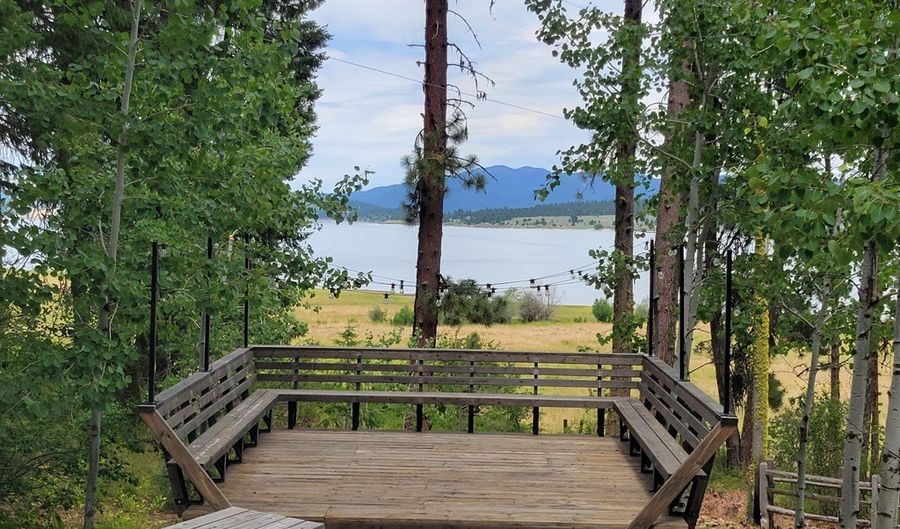 32 Duffys Ln, Cascade, ID 83611 - 3 Beds, 1 Bath