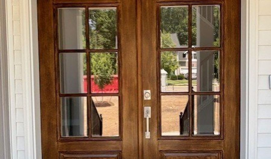TBD # 1 Park Street, Ashland, VA 23005 - 4 Beds, 3 Bath
