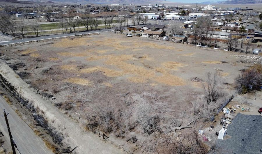 020-093 18, Fernley, NV 89408 - 0 Beds, 0 Bath