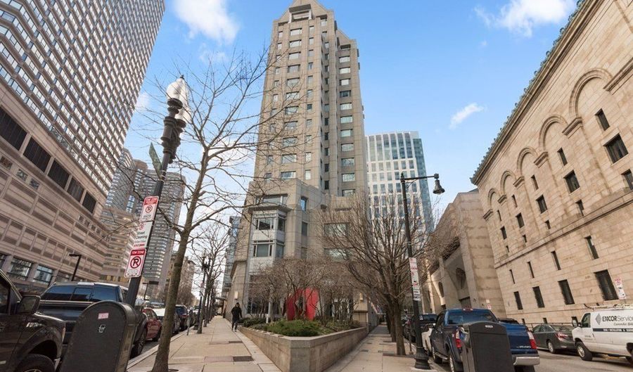 1 Huntington Ave 310, Boston, MA 02116 - 0 Beds, 1 Bath