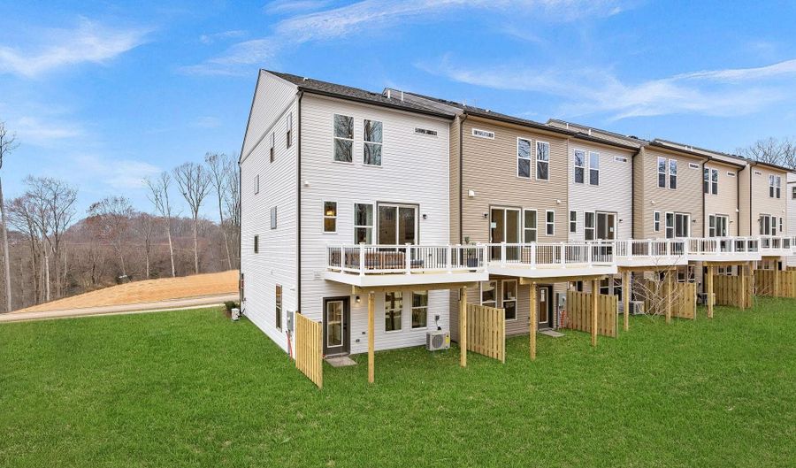 2460 MYSTIC MAROON Ter, Ashburn, VA 20147 - 3 Beds, 3 Bath