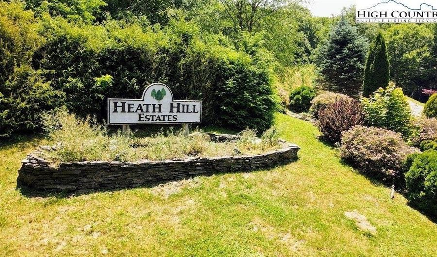 Lot 2 Sunset Way, Banner Elk, NC 28604 - 0 Beds, 0 Bath