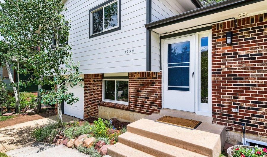 1290 Judson Dr, Boulder, CO 80305 - 3 Beds, 2 Bath
