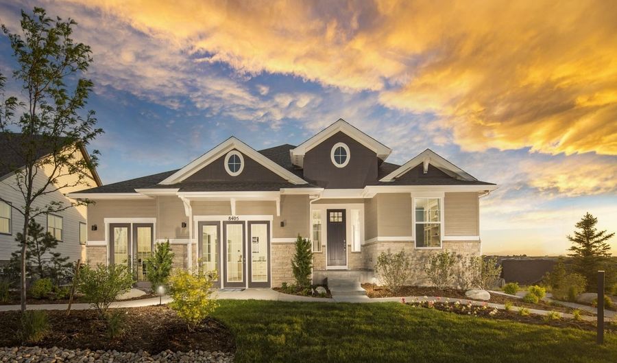 9046 S Shawnee Ct, Aurora, CO 80016 - 3 Beds, 2 Bath