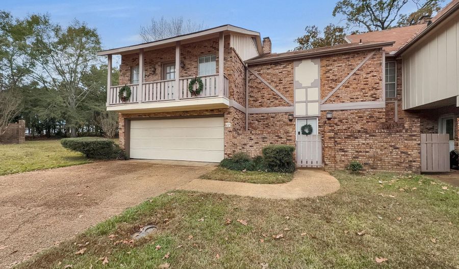 63 Sycamore Ln, Brandon, MS 39042 - 3 Beds, 2 Bath