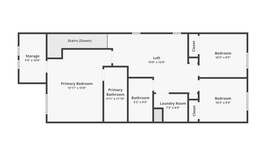 2561 NE Purcell Blvd, Bend, OR 97701 - 3 Beds, 3 Bath