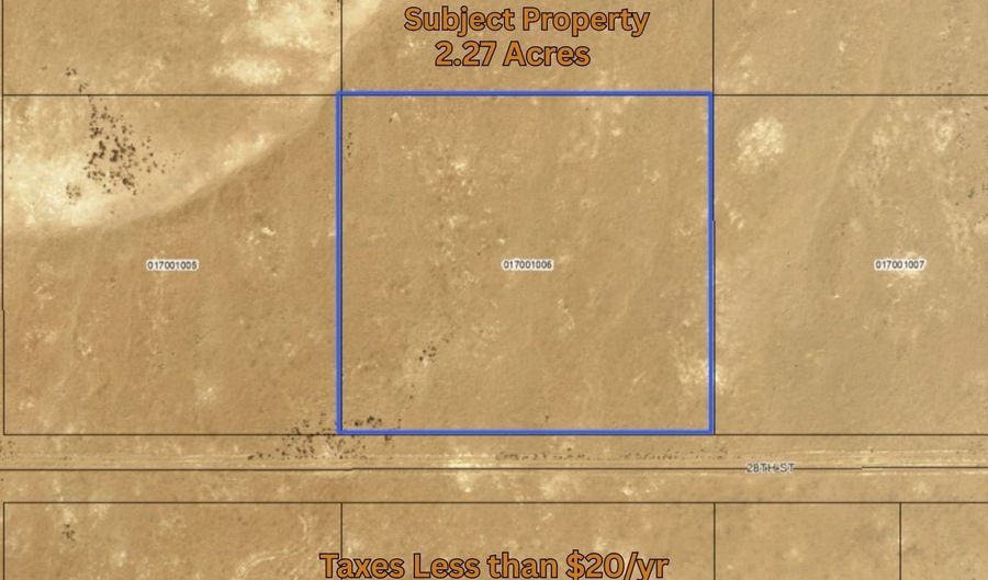 101 Ryndon, Elko, NV 89801 - 0 Beds, 0 Bath