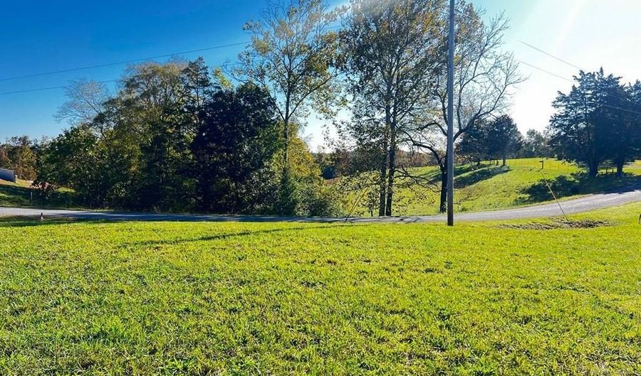 Goff Ridge Rd. lot 3, Baxter, TN 38544 - 0 Beds, 0 Bath