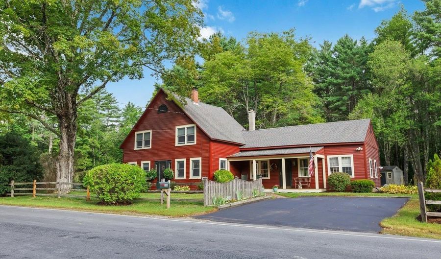 188 Forest Rd, Hancock, NH 03449 - 3 Beds, 2 Bath
