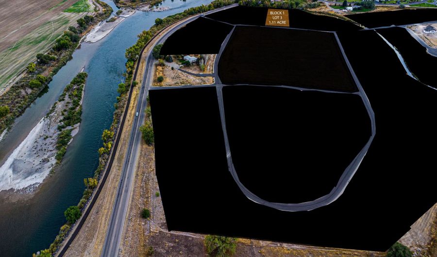 TBD THORN LN L3 B1, Blackfoot, ID 83221 - 0 Beds, 0 Bath