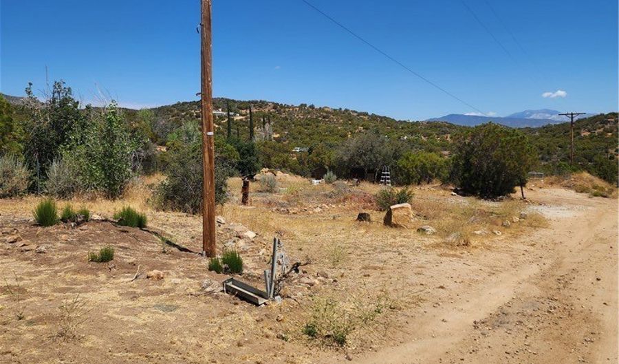 59720 Rim Rock, Anza, CA 92539 - 0 Beds, 0 Bath