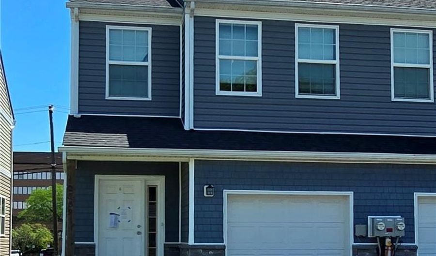 2159 S Poplar St, Allentown, PA 18103 - 3 Beds, 3 Bath