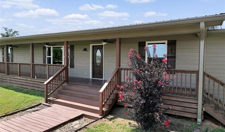 1722 Ponderosa Rd, Ardmore, OK 73401 - 2 Beds, 2 Bath