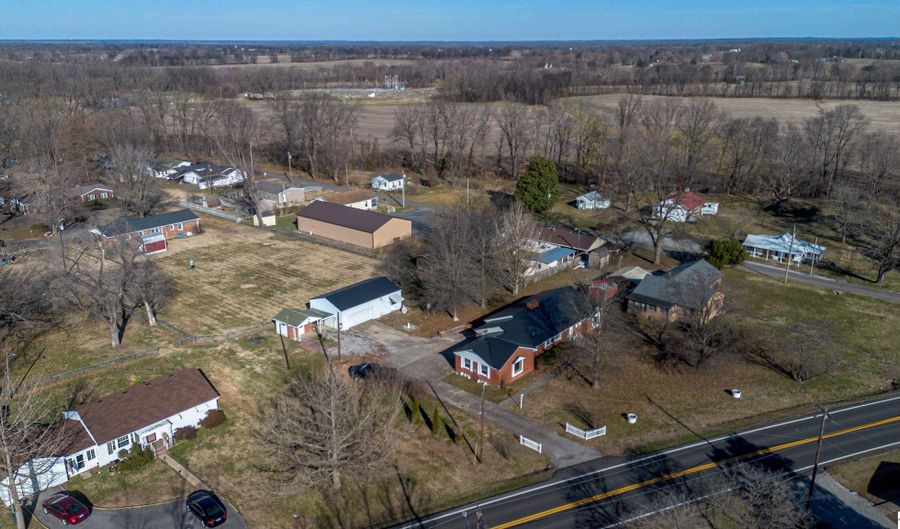 868 Broadway, Barlow, KY 42024 - 3 Beds, 2 Bath