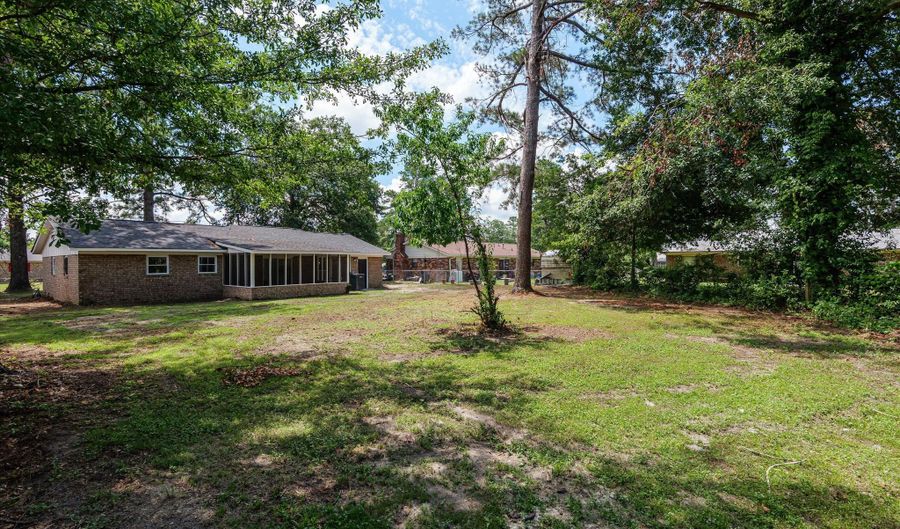 3007 Tallwood Way, Augusta, GA 30906 - 5 Beds, 2 Bath
