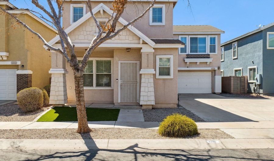 1210 S 121st Dr, Avondale, AZ 85323 - 3 Beds, 3 Bath
