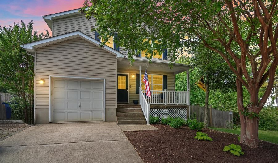 1318 BAY RIDGE Ave, Annapolis, MD 21403 - 3 Beds, 3 Bath