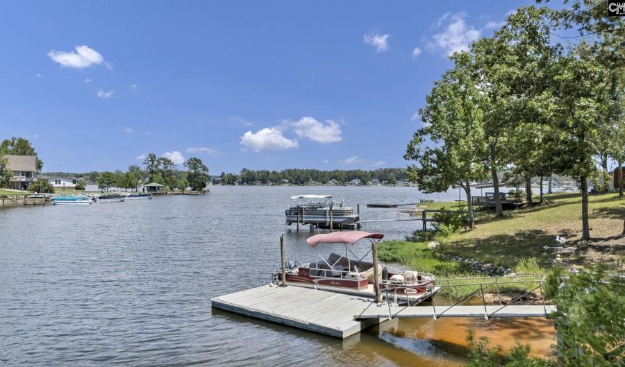173 Blueback Dr, Leesville, SC 29070 - 3 Beds, 2 Bath