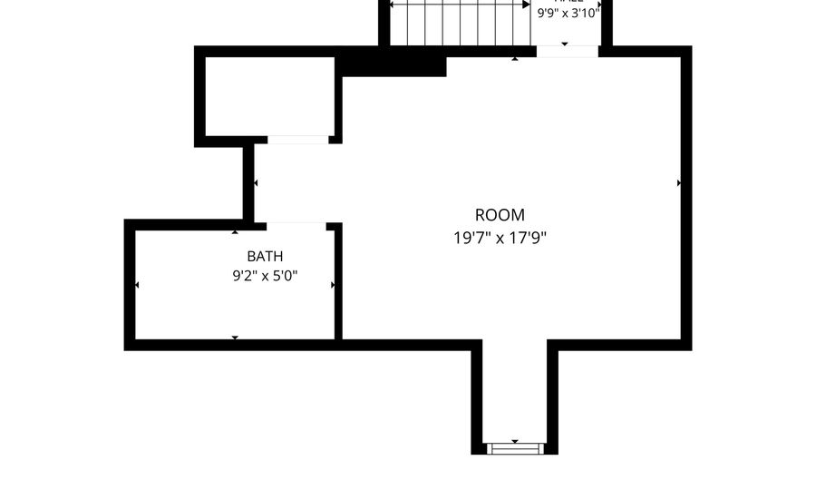 8740 OLD BROWNSVILLE Rd, Bartlett, TN 38002 - 4 Beds, 4 Bath