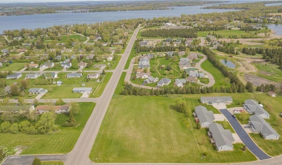 Lot A VOYAGER DR, Alexandria, MN 56308 - 0 Beds, 0 Bath