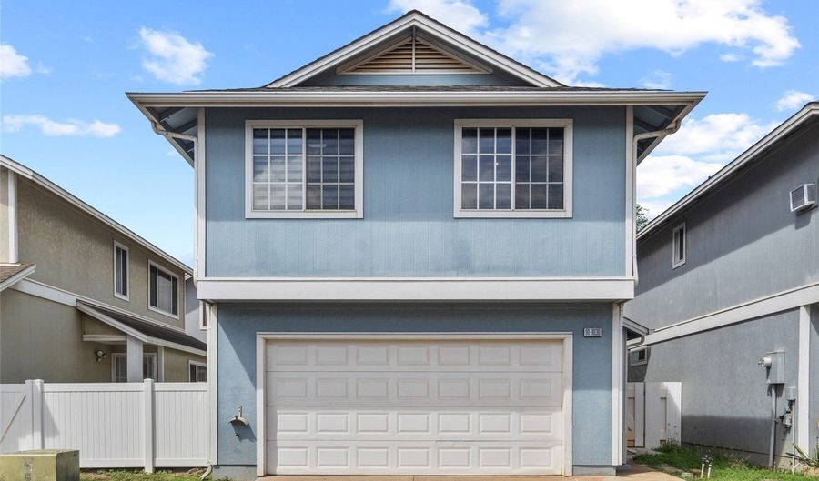 91-1030 Hoopili St 54, Ewa Beach, HI 96706 - 3 Beds, 2 Bath