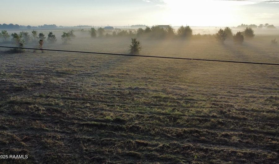 1050 Jolene Rd, Basile, LA 70515 - 0 Beds, 0 Bath