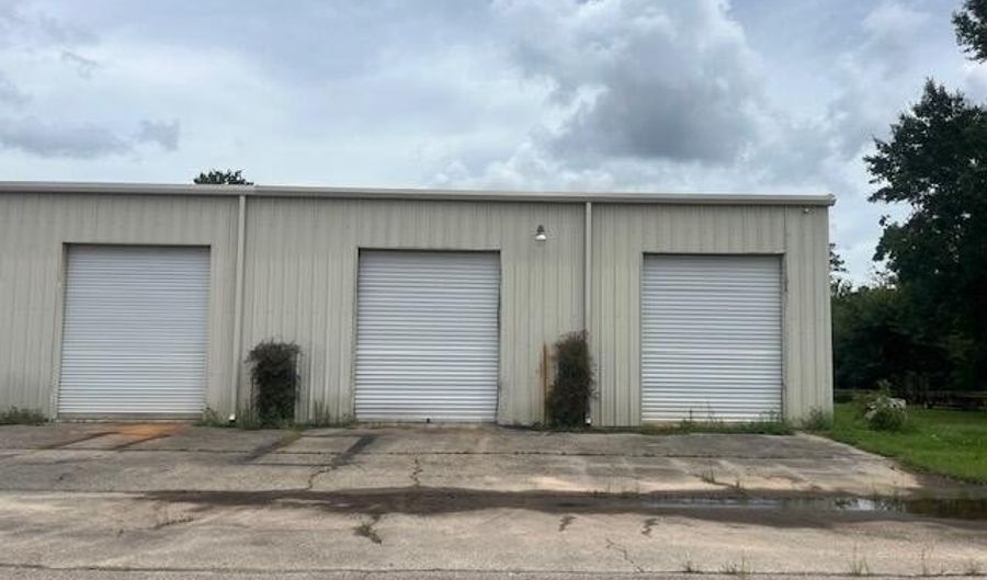 12300 Parkers Creek Road Lot D, Biloxi, MS 39532 - 0 Beds, 1 Bath