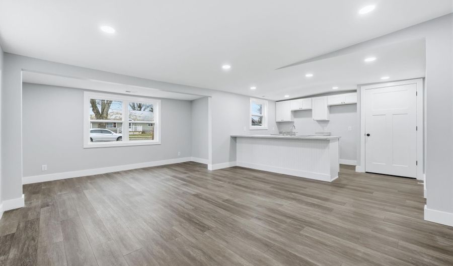 600 N Washington St, Angola, IN 46703 - 2 Beds, 1 Bath