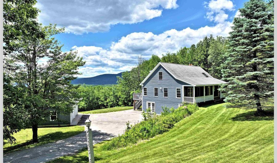 89 Meadow Ln, Campton, NH 03223 - 3 Beds, 3 Bath