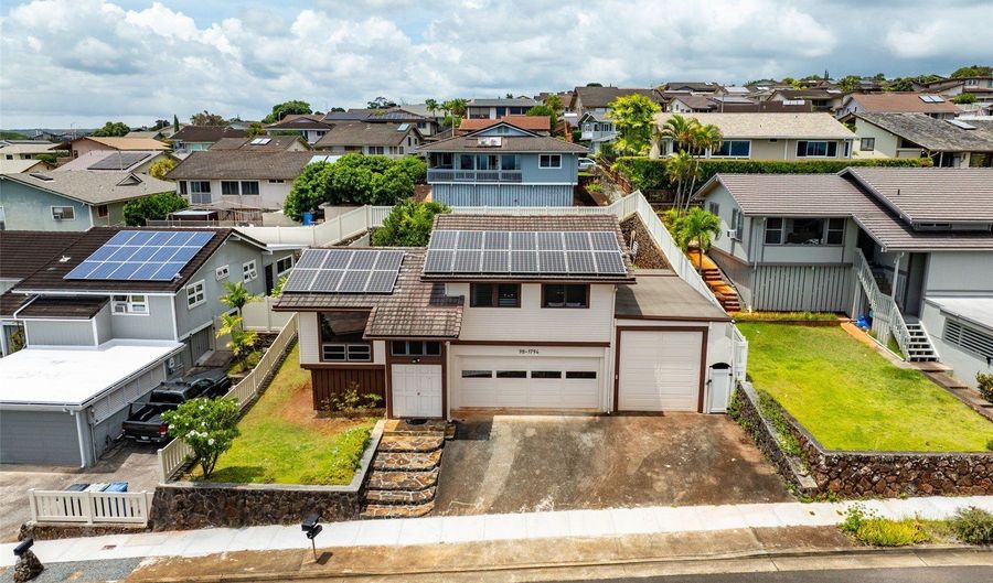 98-1794 Kupukupu St, Aiea, HI 96701 - 3 Beds, 2 Bath
